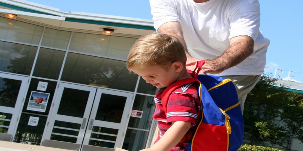 Que Faire Lorsque Votre Enfant Souffre Dune Phobie Scolaire La